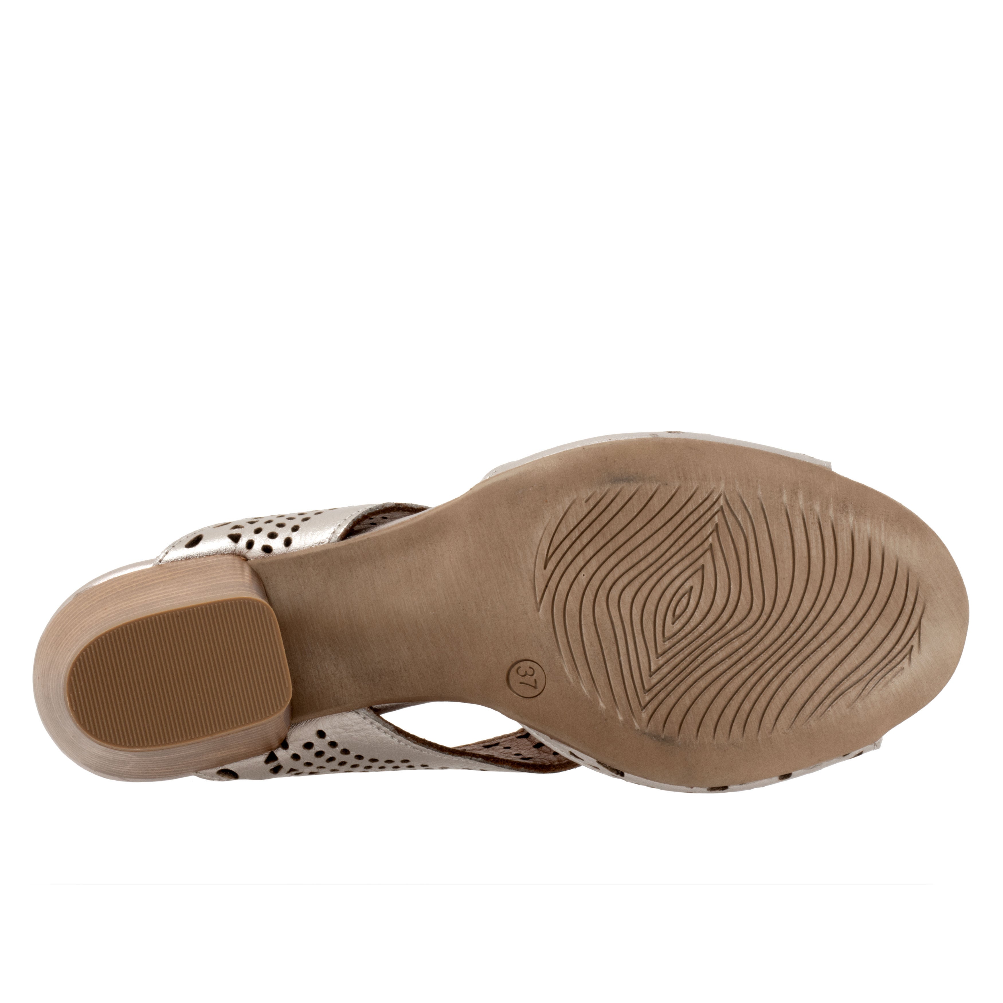 Athena Sandal, DARK SILVER, alternate image number 2