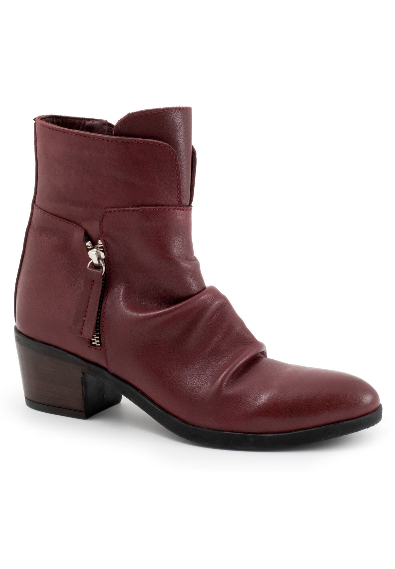 Colbie Bootie, PLUM, hi-res image number 0