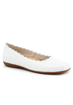Sabine Dressy Flat