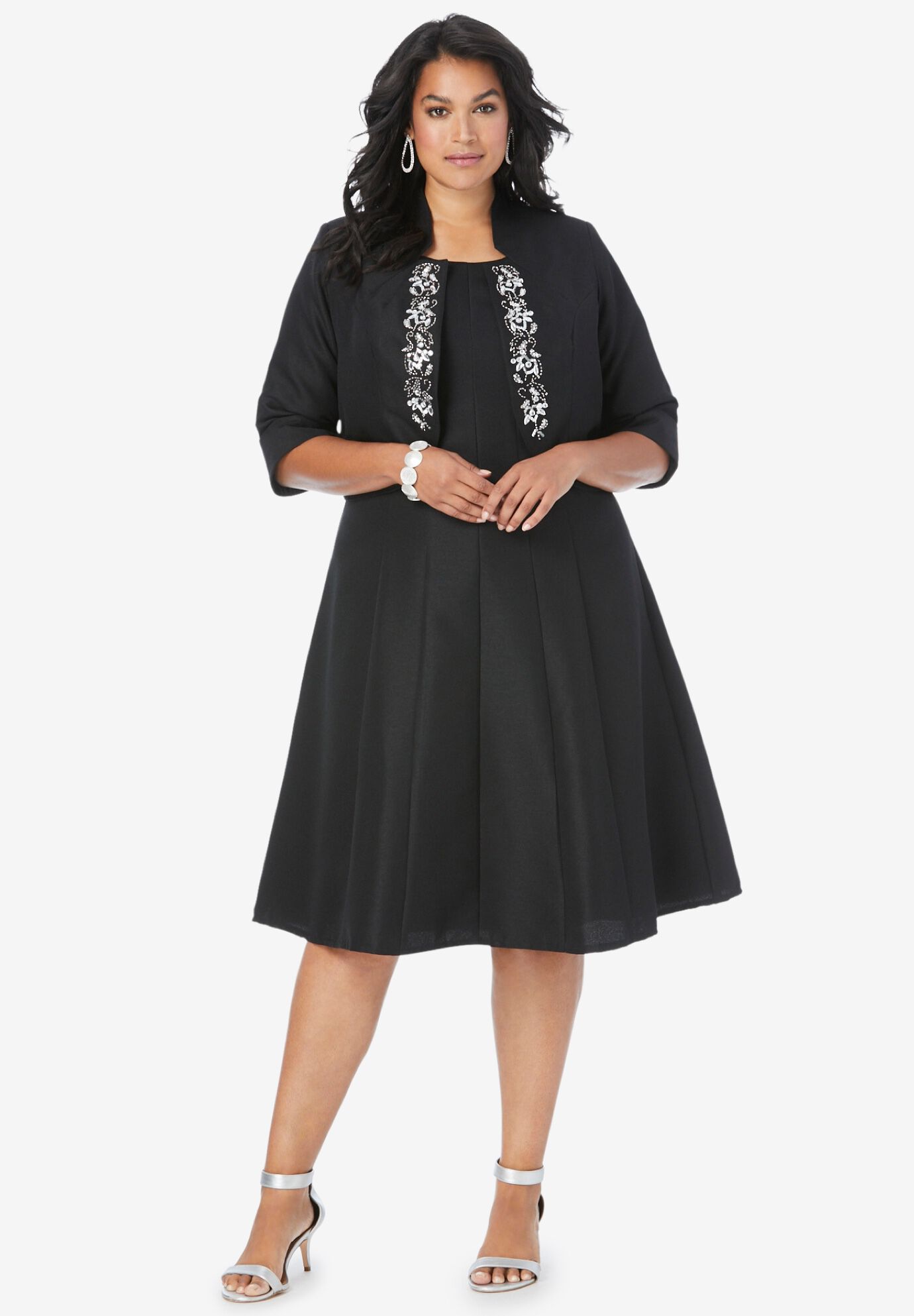 roamans formal dresses