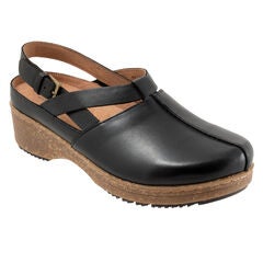 Arica Clog
