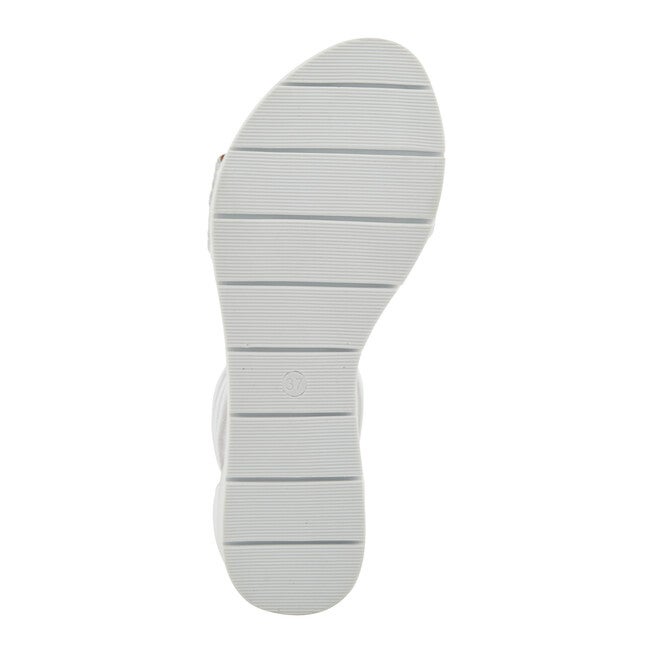 Mexa Sandal, SILVER, alternate image number 6