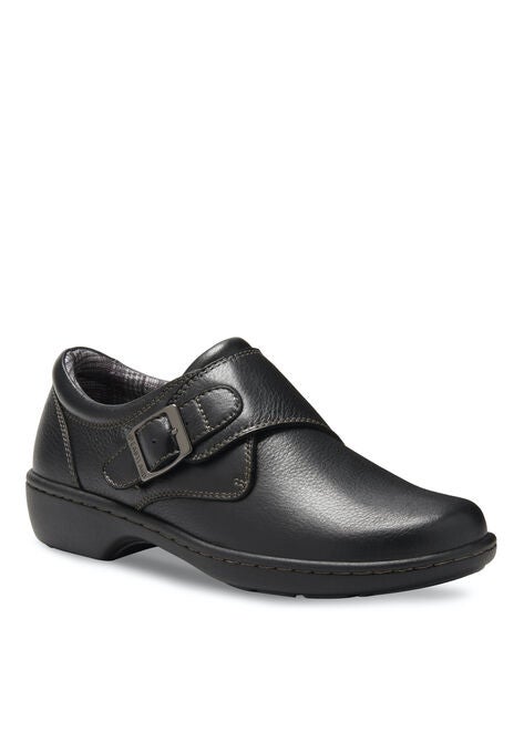 Anna Slip On, BLACK, hi-res image number null