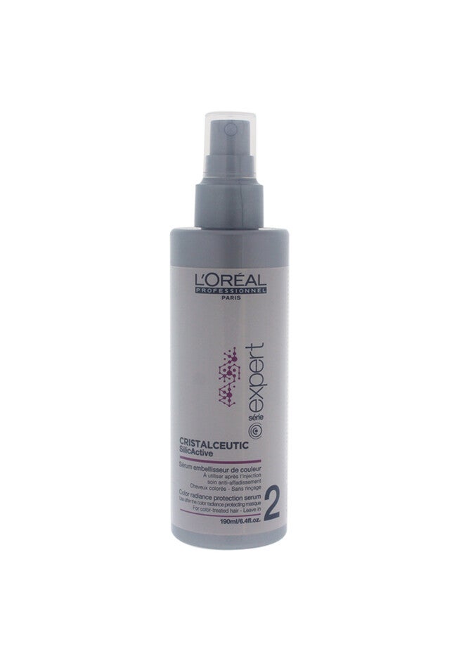 Expert Serie Cristalceutic Silicactive Serum -6.4 Oz Serum, O, hi-res image number null
