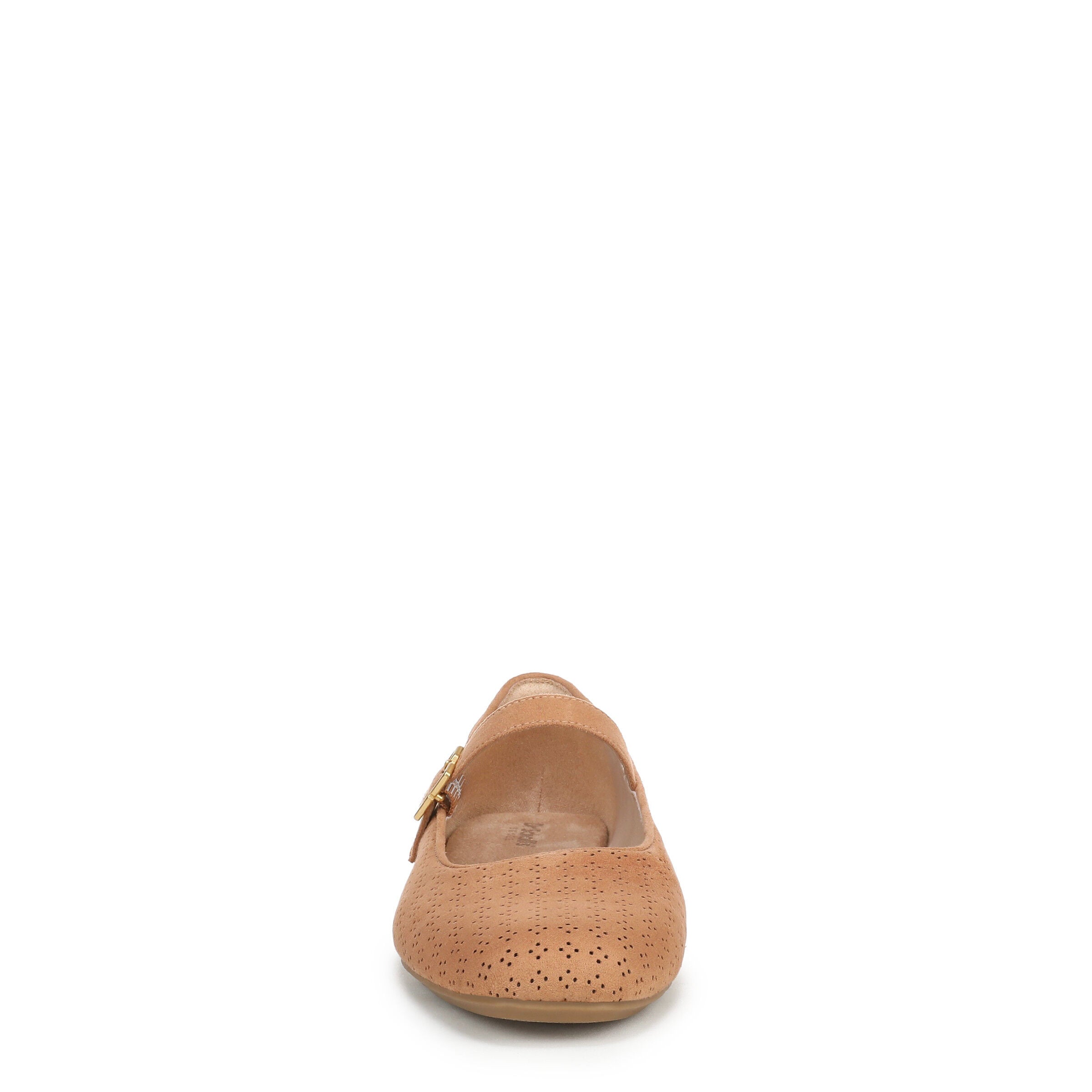 Wexley Mary Jane Ballet Flat, CAMELOT, alternate image number 4