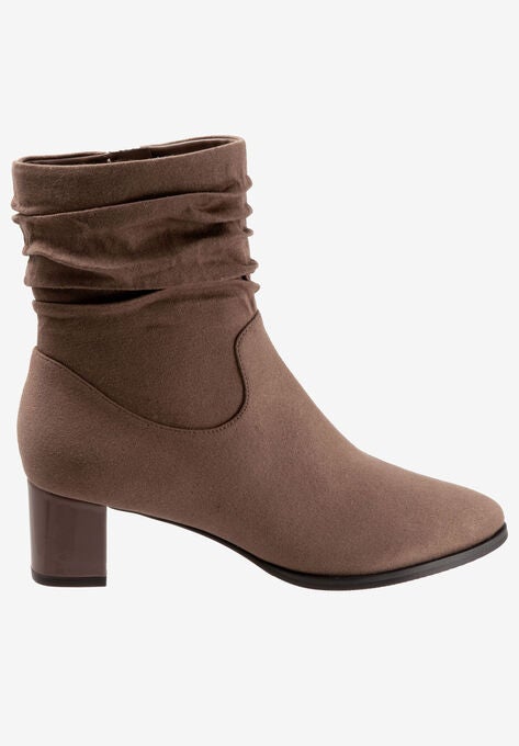 Krista Bootie , , alternate image number null