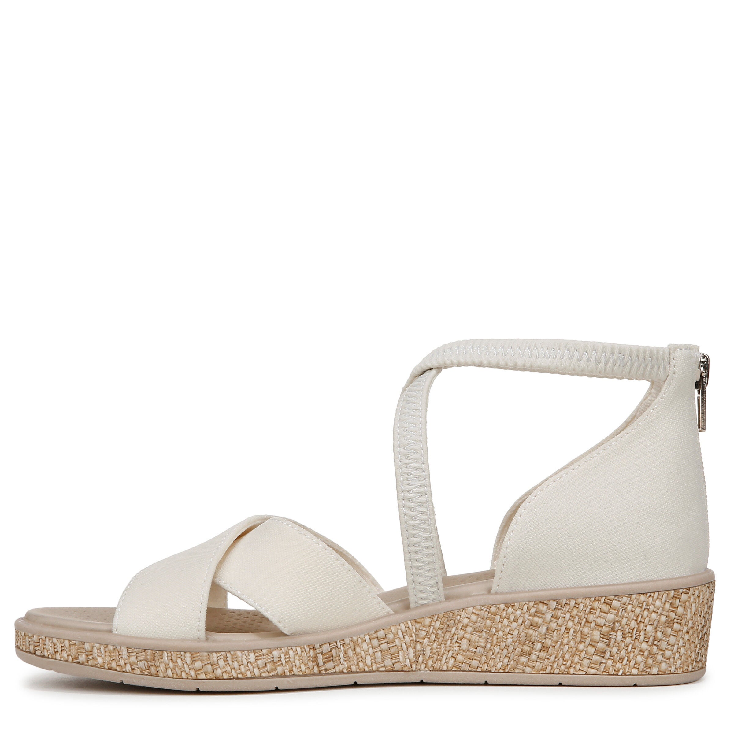 Bali Sand Sandal, EGGNOG, alternate image number 5