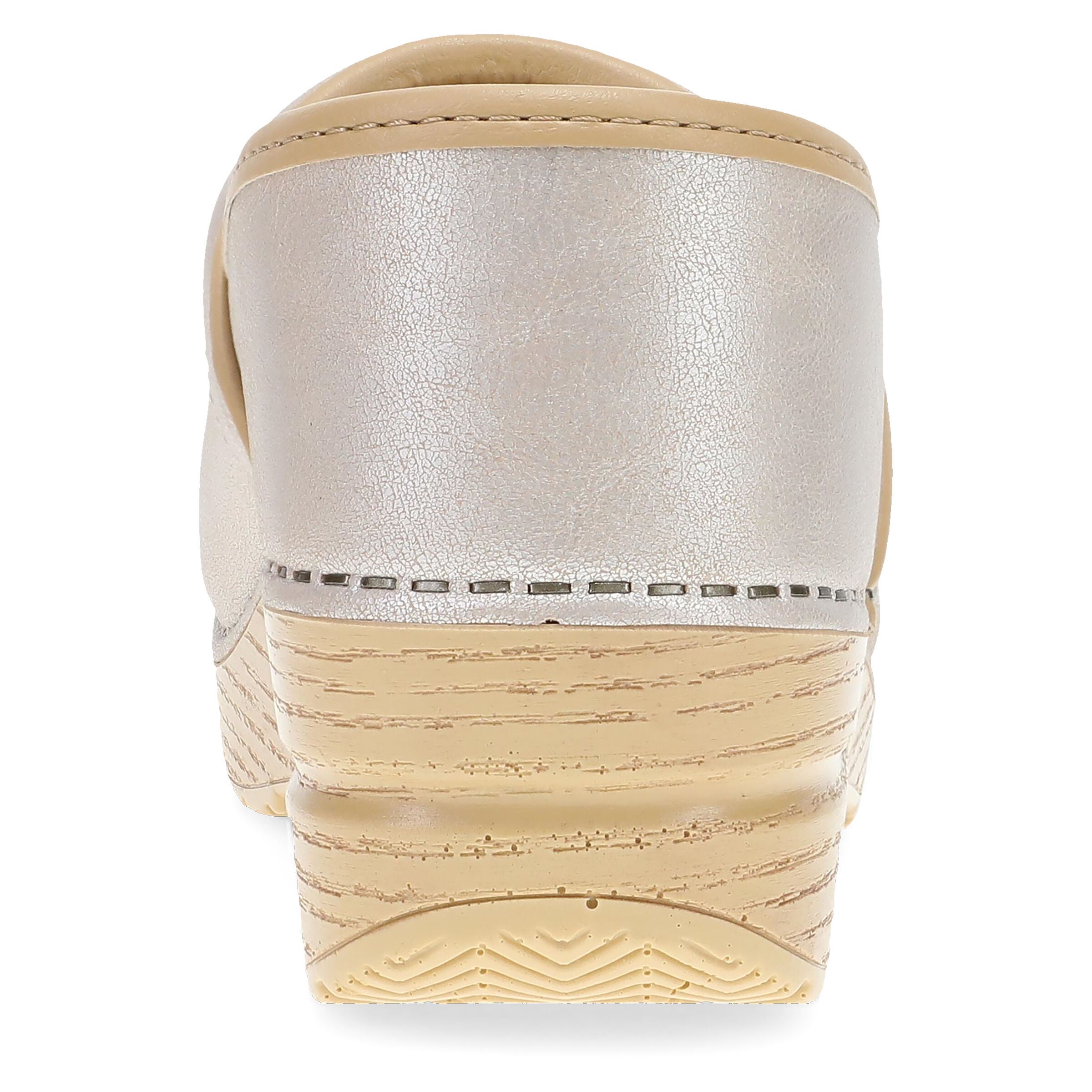 Professional Clog Pearl Metallic, PEARL, on-hover image number 1