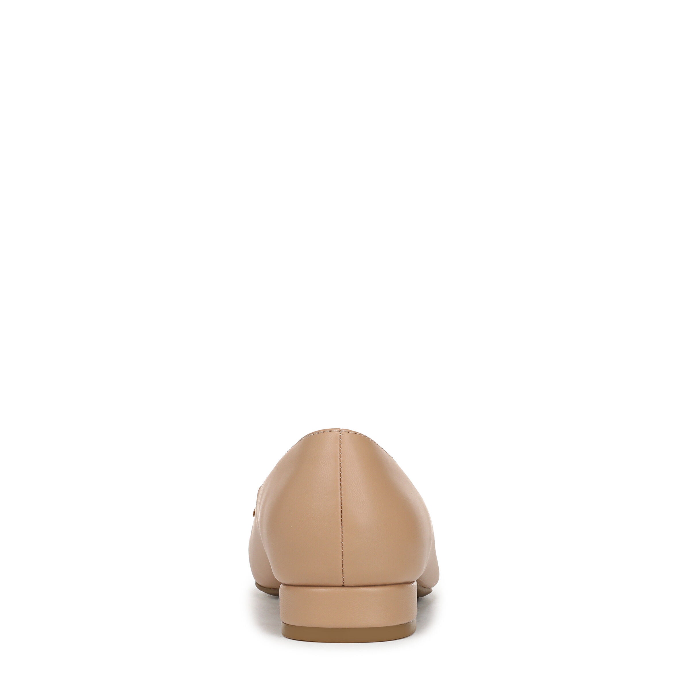 Claudine Skimmer Flat, CAMEL TAN, on-hover image number 1
