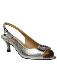 Medeleina Pumps