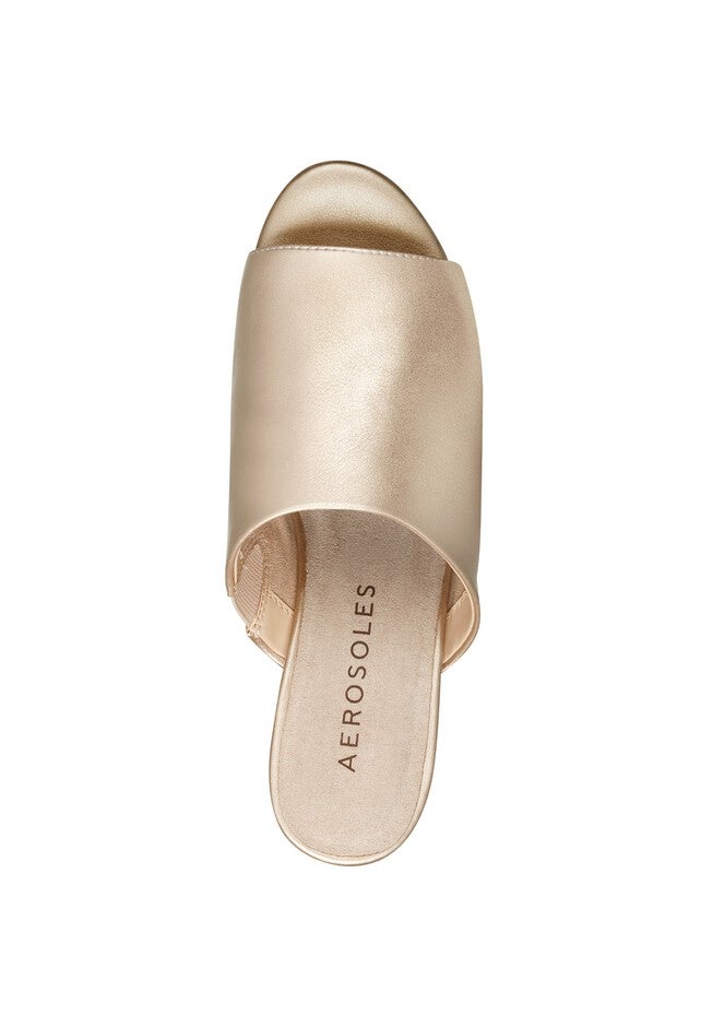 Mid Level Sandal by Aerosoles®, , alternate image number null