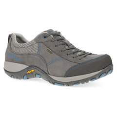 Paisley Laceup Waterproof Outdoor Shoe