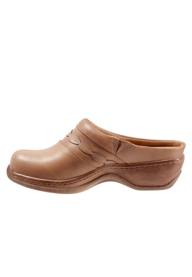 Amber Slip On Mule, , alternate image number null