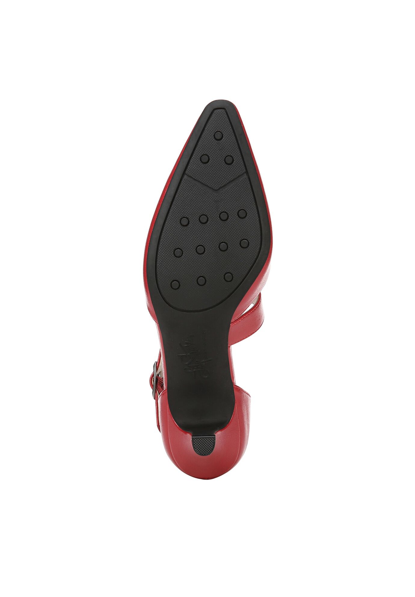 lifestride kamala pump