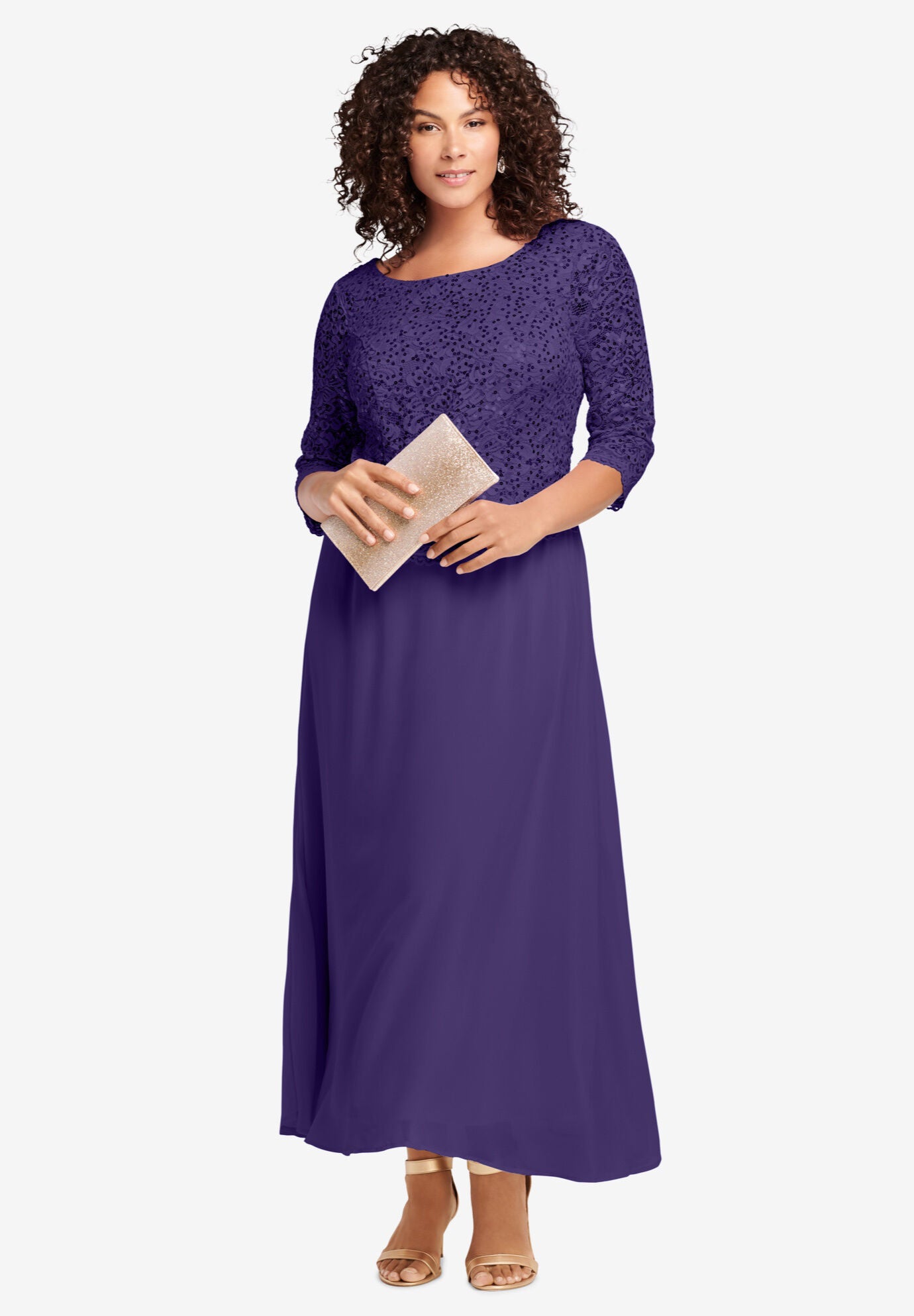 roamans plus size mother of the bride dresses