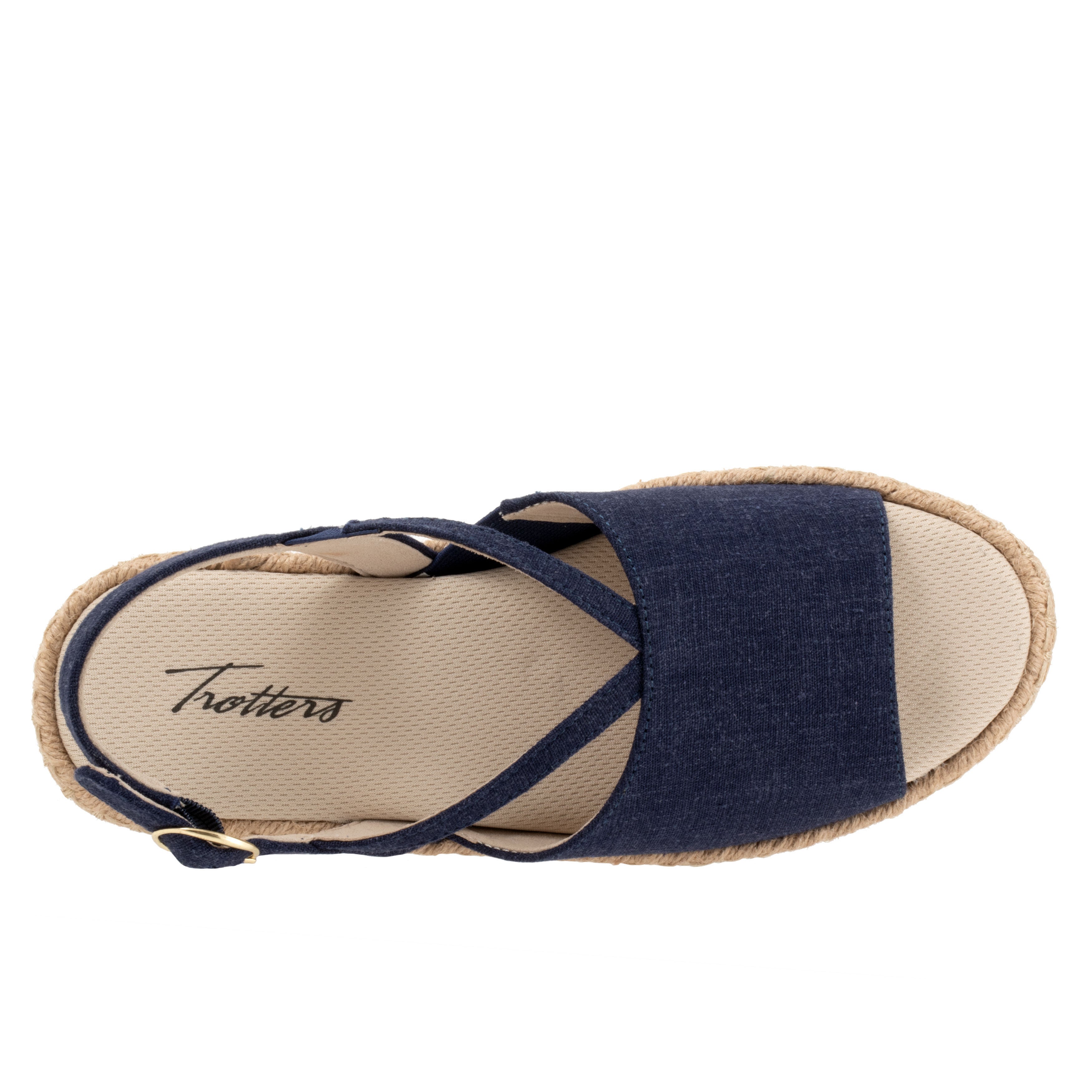 Pepper Sandal, BLACK&BLACK, alternate image number 3