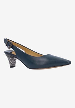 Mayetta Slingback Pump