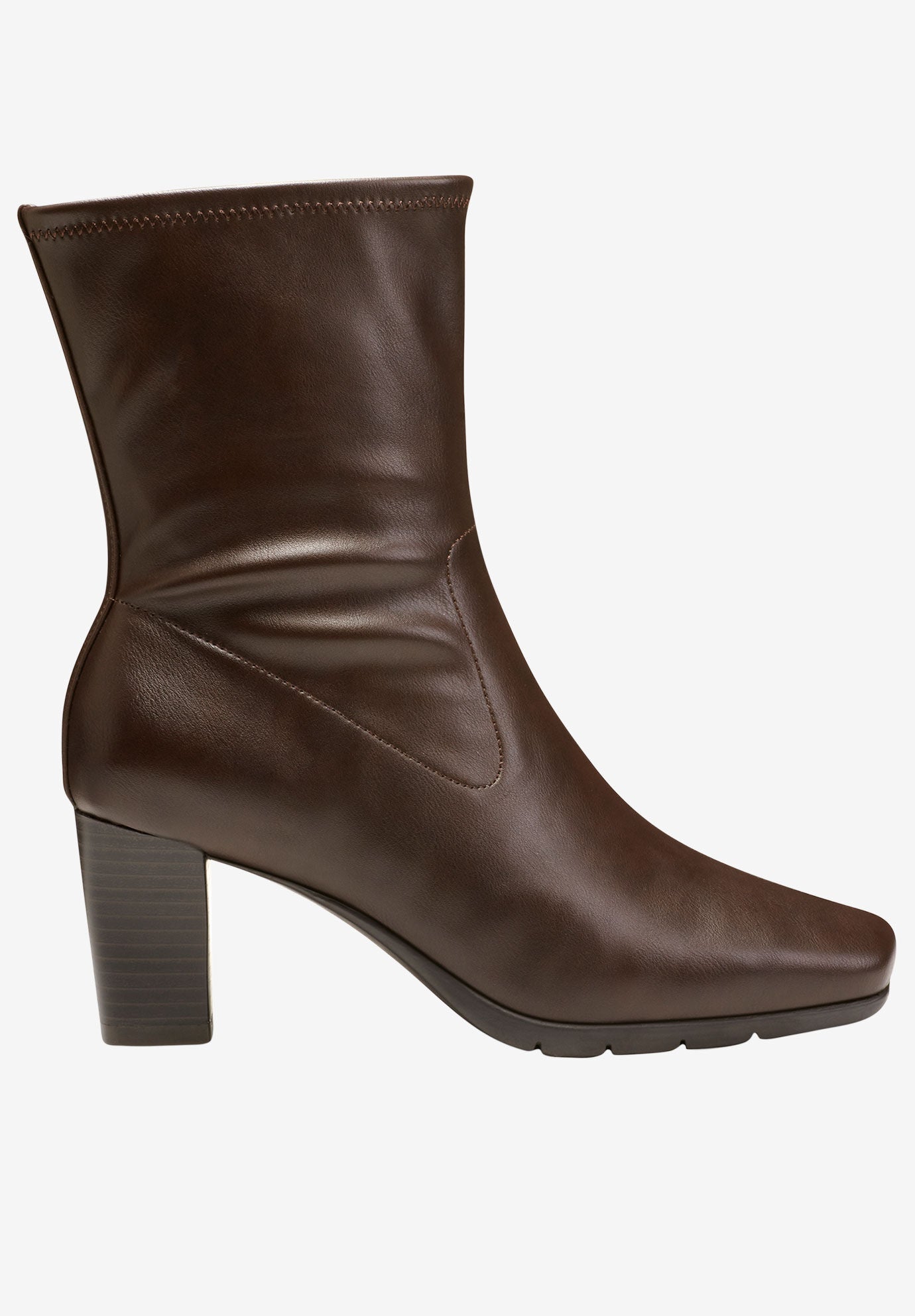 a2 aerosoles boots wide calf