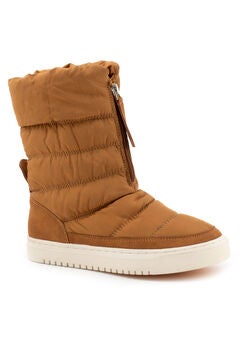 Celena Mid Calf Boot