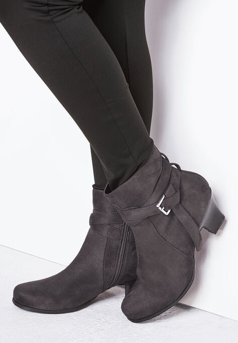 The Lizzy Bootie, , alternate image number null