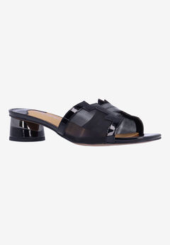 Amorra Slide Sandal