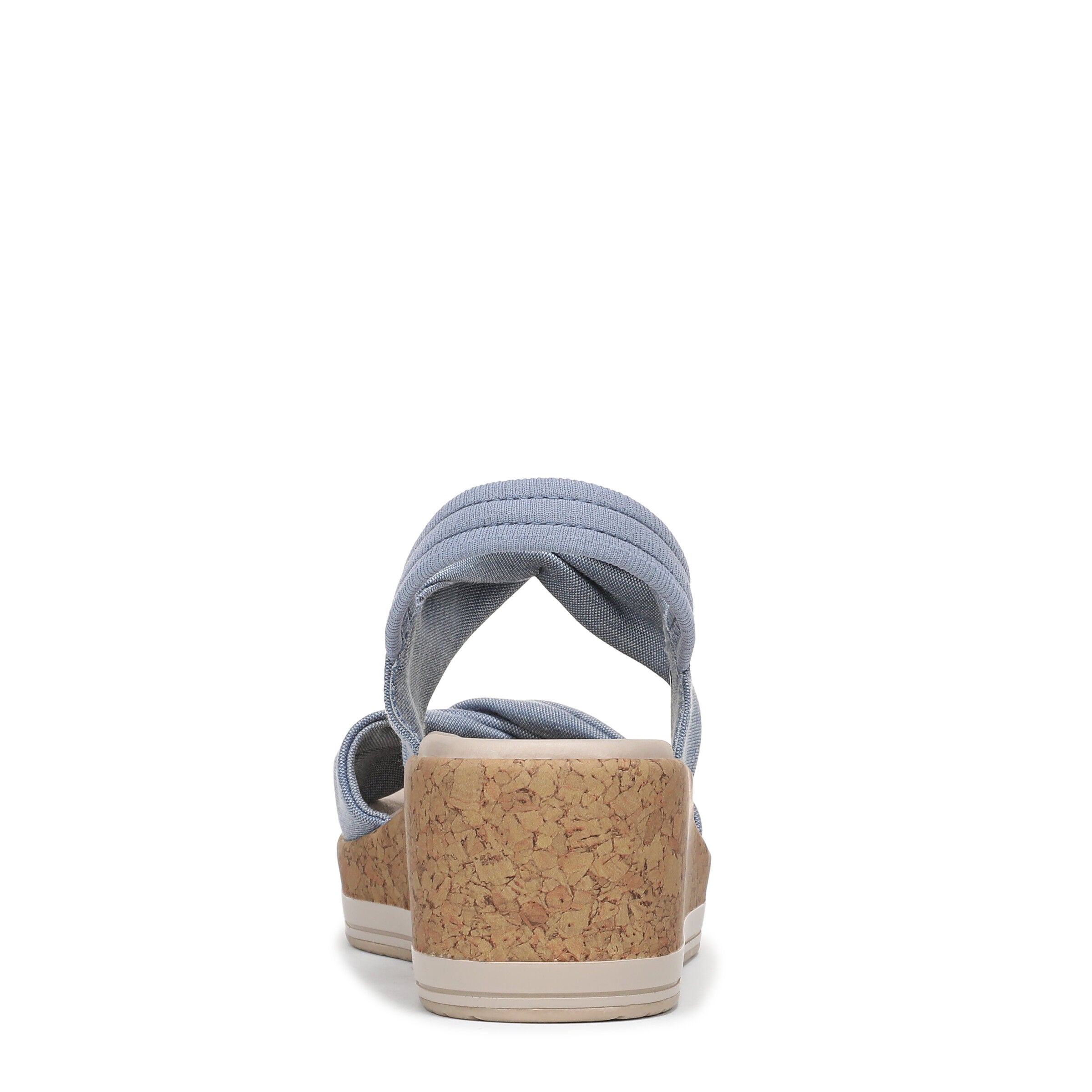 Riley Slingback Wedge Sandal, STONEWASH BLUE, on-hover image number 1