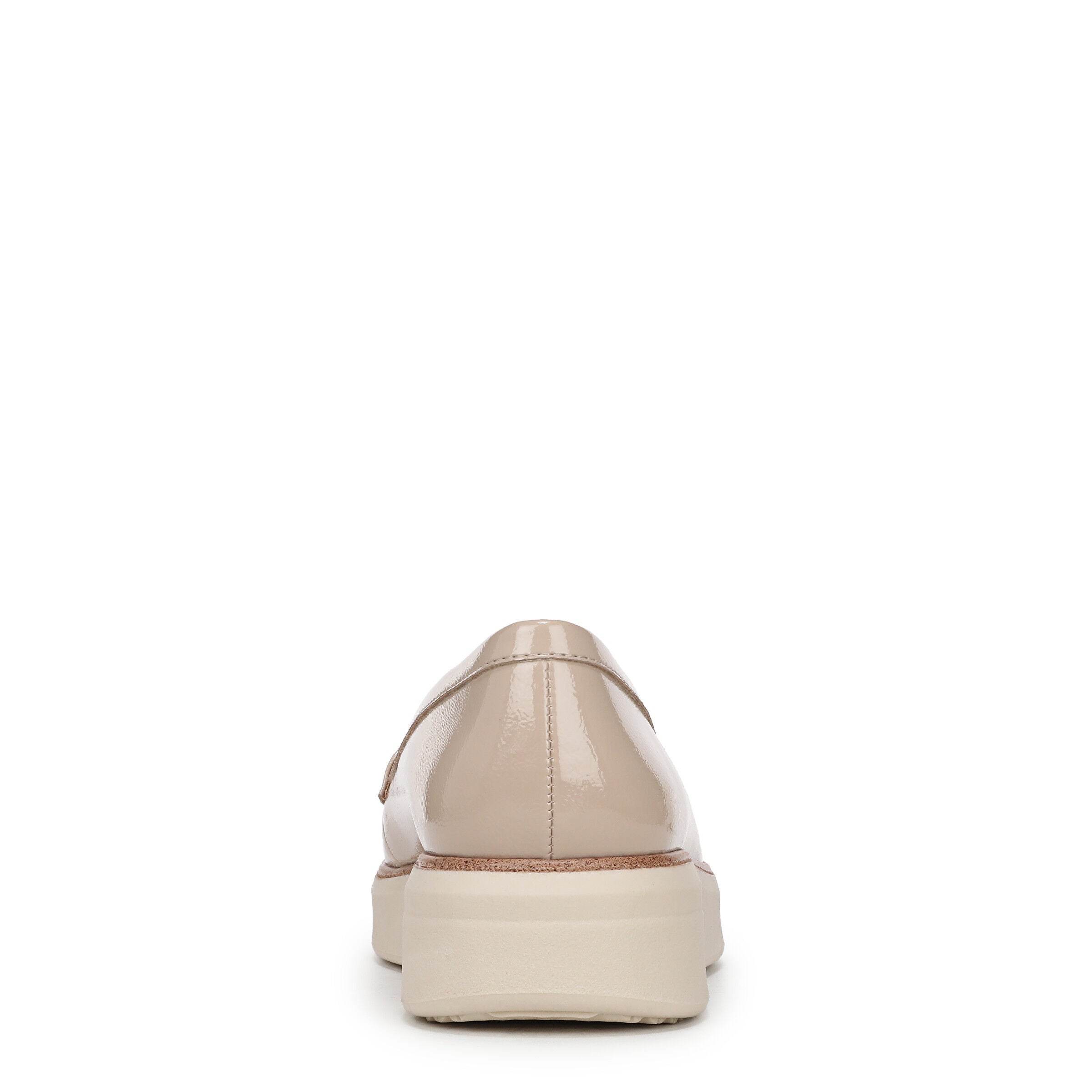 Chelsea Platform Flat, TENDER TAUPE, on-hover image number 1