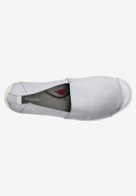 Caruso Flats And Slip Ons, , alternate image number null