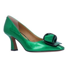 Karali Slip-On Pump
