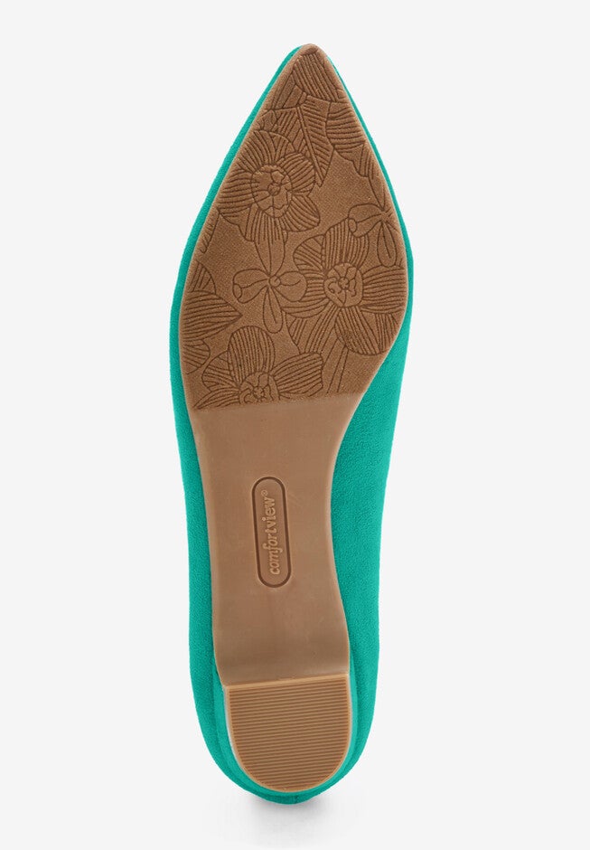 The Anya Flat by Comfortview, , alternate image number 2