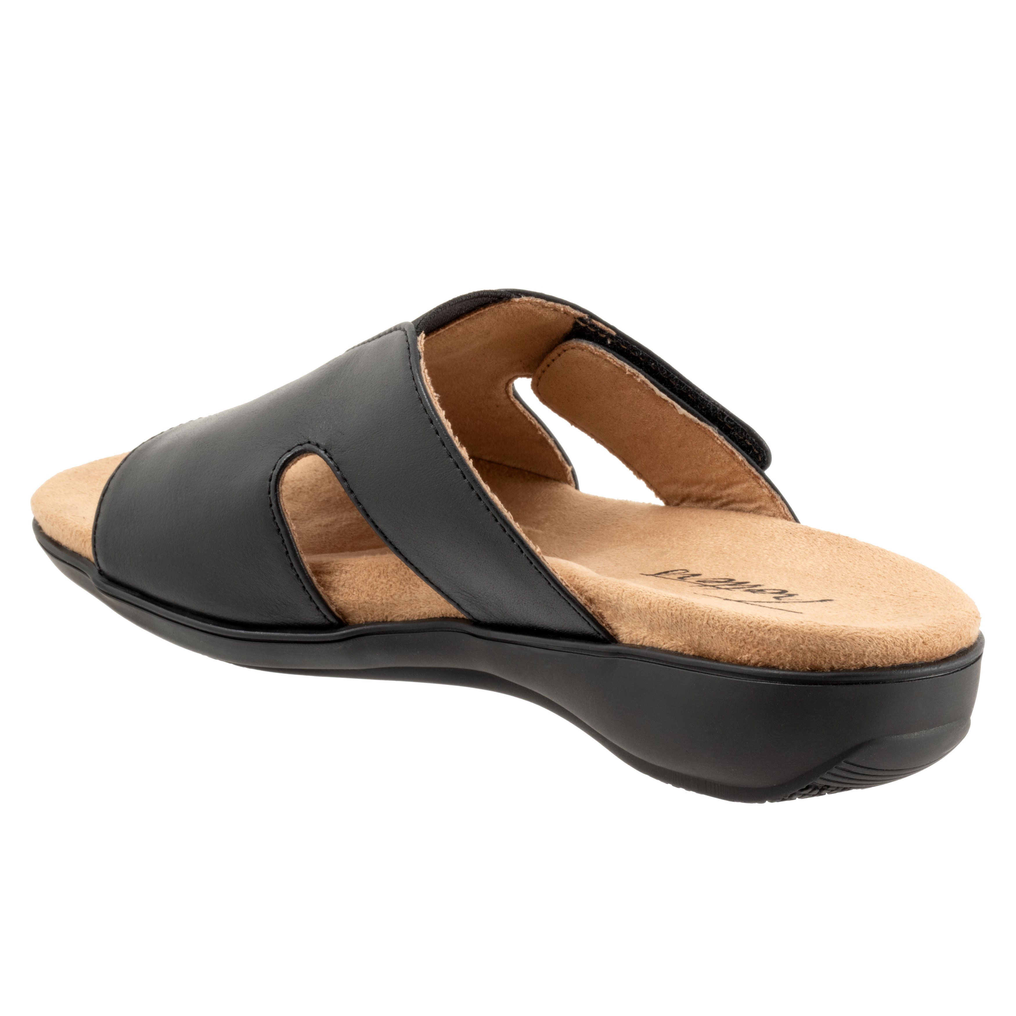 Roxine 2.0 Sandal, BLACK, on-hover image number 1