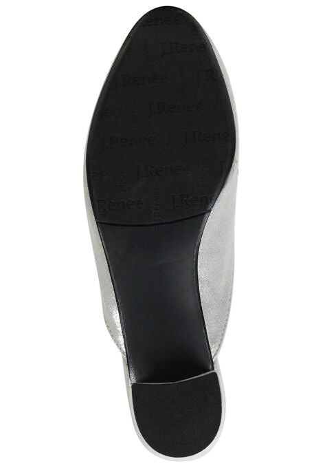 Melosa Slip-Ons by J.Renee®, , alternate image number null