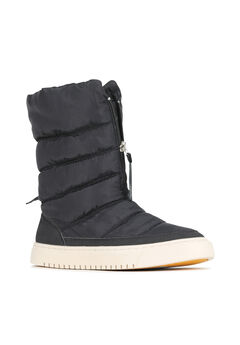 Celena Mid Calf Boot