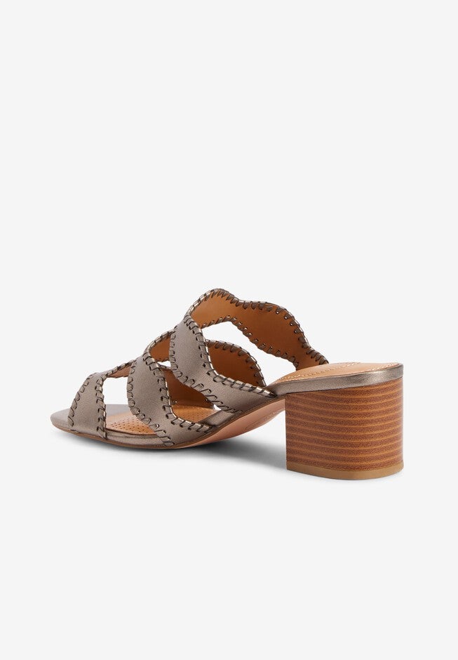 The Eliza Mule , , on-hover image number null