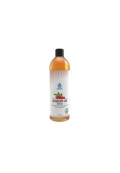 Pure Natural Rose Hip Oil