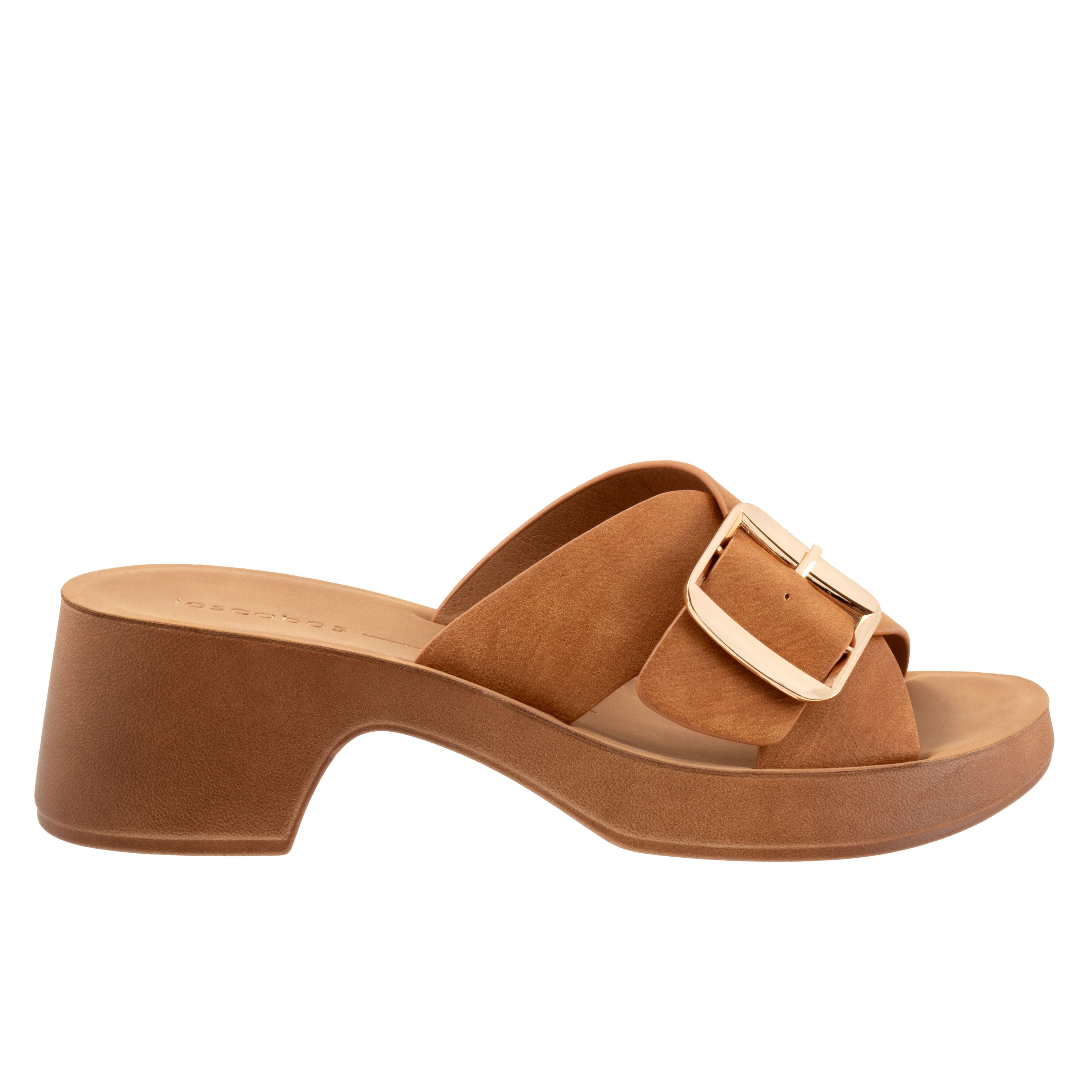 Alegro Sandal, BRANDY, alternate image number 4
