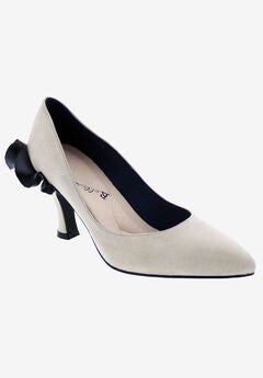 Clarise Pump