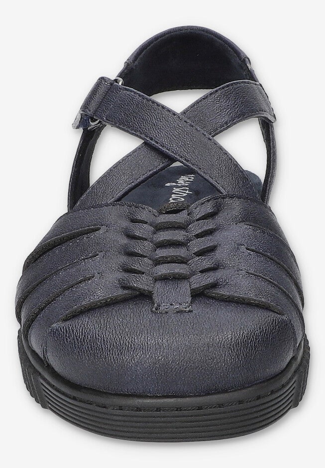Hue Flat, NAVY, on-hover image number 1