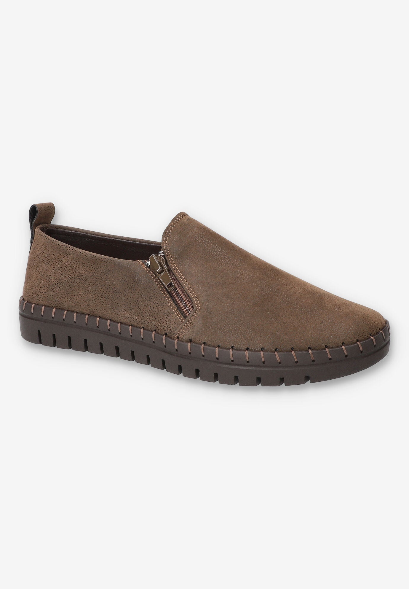 Astoria Flat, BROWN MATTE, hi-res image number 0