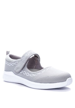 Wide Width Mary Jane Shoes