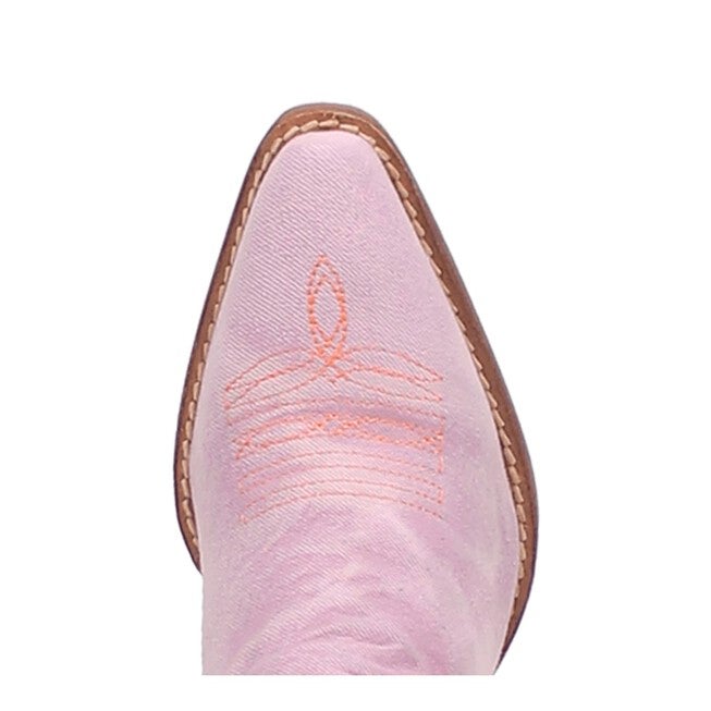 Y'all Need Dolly Boot, PURPLE, alternate image number 4