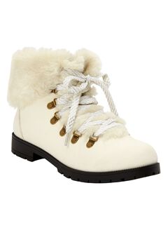 The Arctic Bootie