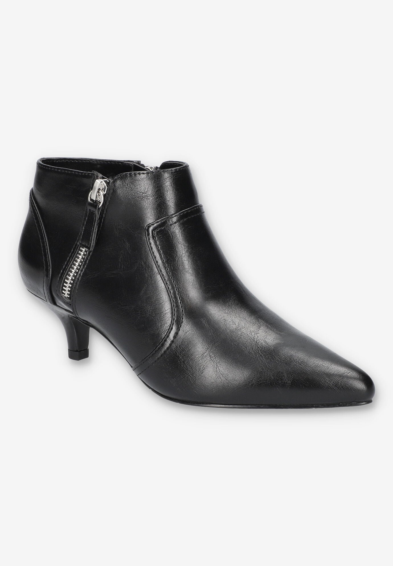 Annalee Bootie, BLACK, hi-res image number 0