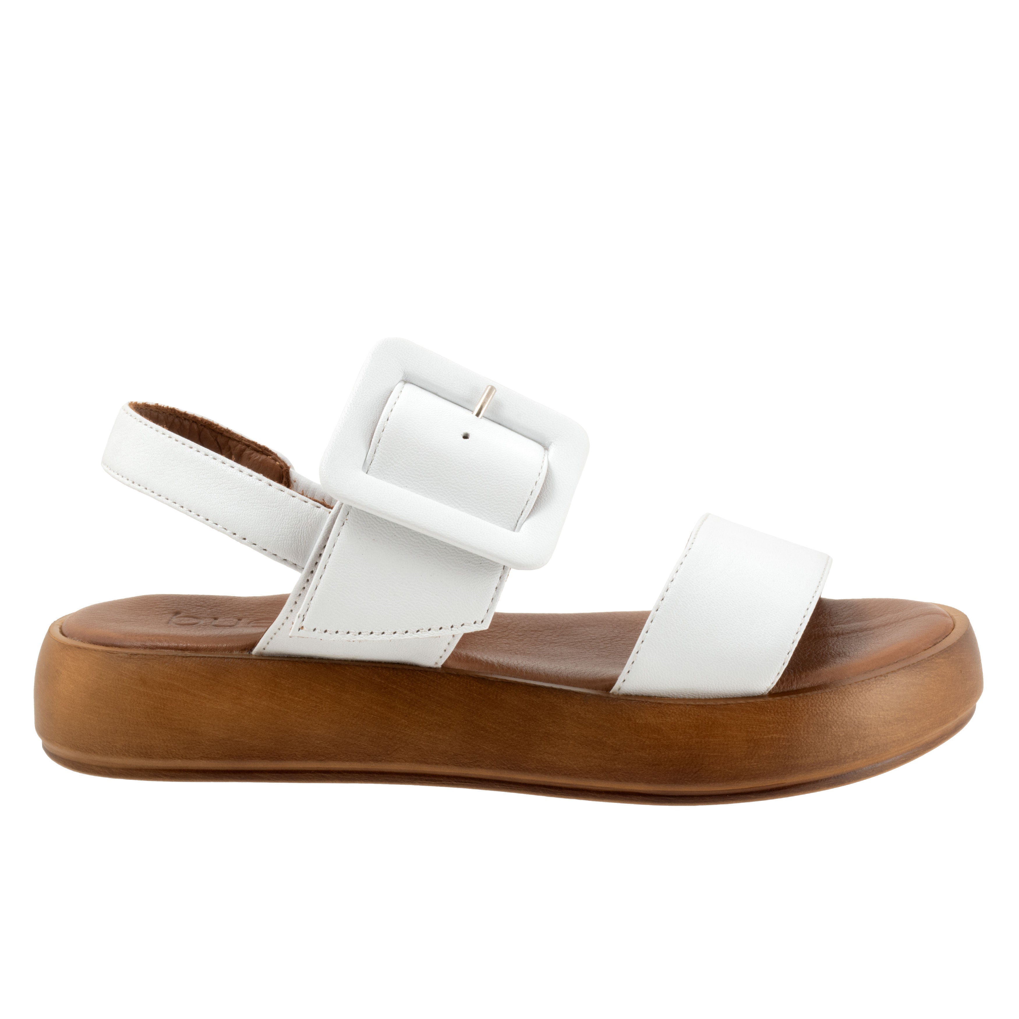Julian Sandal, WHITE, alternate image number 4