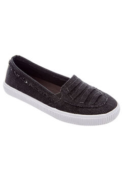 The Analia Slip-On Sneaker