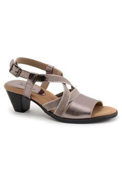 Meadow Heeled Sandal