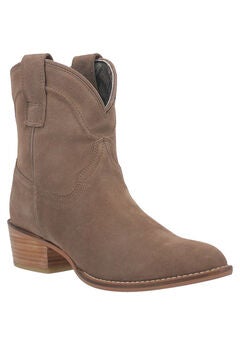 Tumbleweed Mid Calf Boot