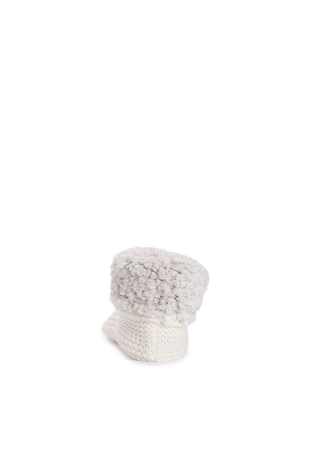 Sherpa Slippers, , on-hover image number null