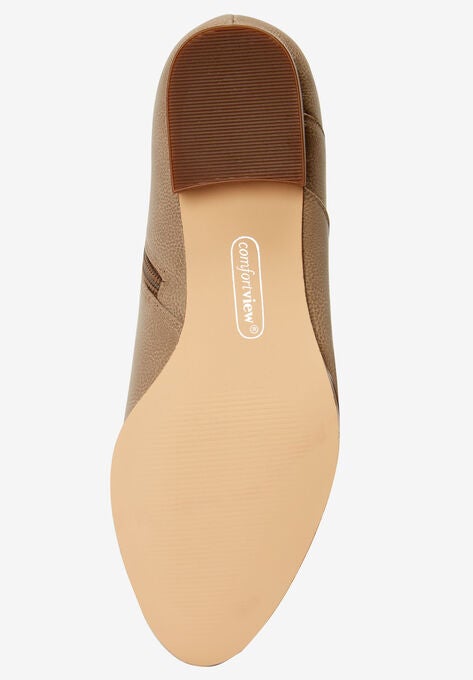 The Alma Bootie , , alternate image number null