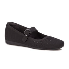Naomi Mary Jane Flat